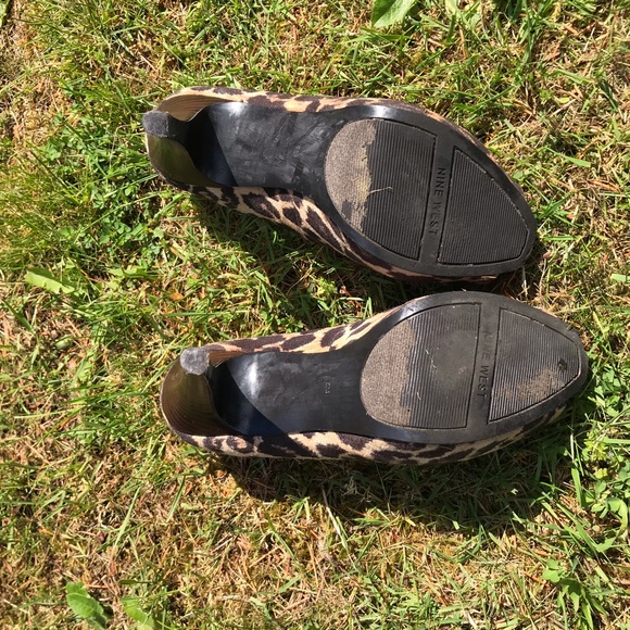 Nine West high heels - Picture 5 of 5